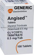 Generic Angised (tm) 500mcg (30 Pills)
